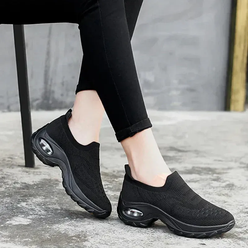 Dore - Orthopedic Anti-Slip Air Cushion Sneakers