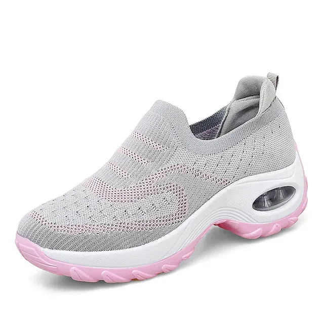 Dore - Orthopedic Anti-Slip Air Cushion Sneakers