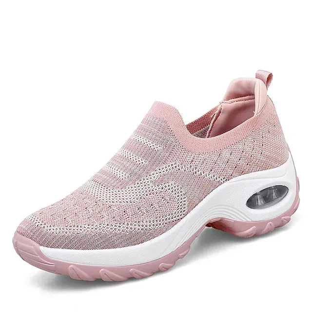 Dore - Orthopedic Anti-Slip Air Cushion Sneakers