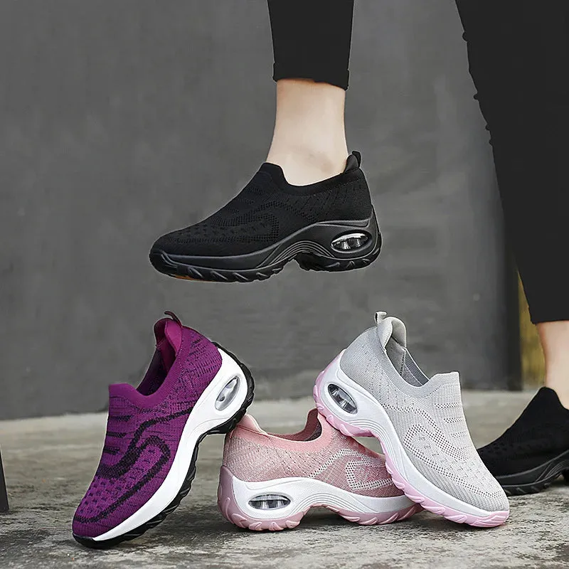 Dore - Orthopedic Anti-Slip Air Cushion Sneakers