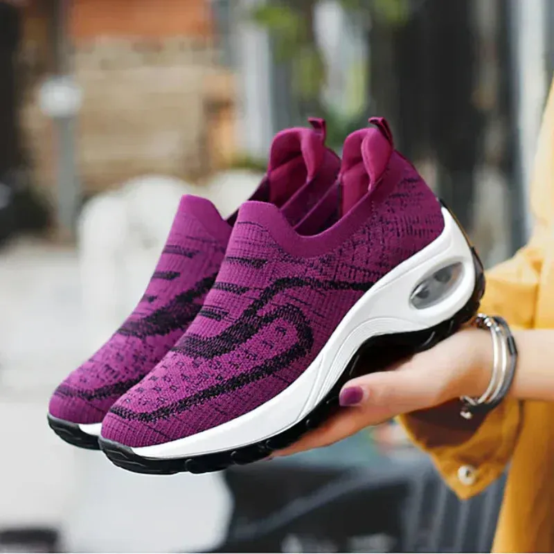 Dore - Orthopedic Anti-Slip Air Cushion Sneakers