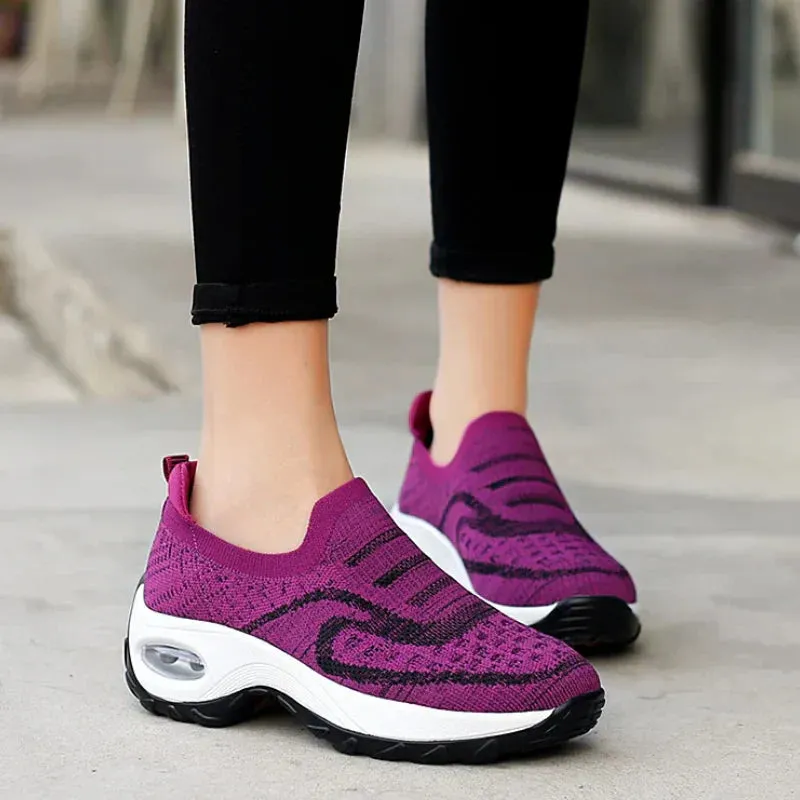 Dore - Orthopedic Anti-Slip Air Cushion Sneakers