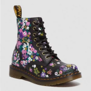 Dr. Martens 1460 Pascal Boots Size US 5