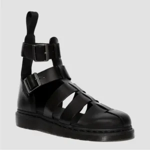 Dr Martens Geraldo Leather Gladiator Sandals Size Men’s 13