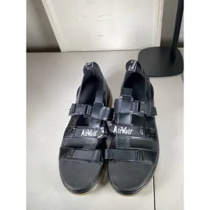 Dr. Martens Men's Pearson Open Toe Sandals Size 13