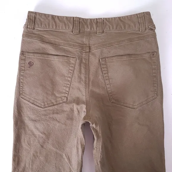 Duck Camp Cordura Brush Pants Size 30x29