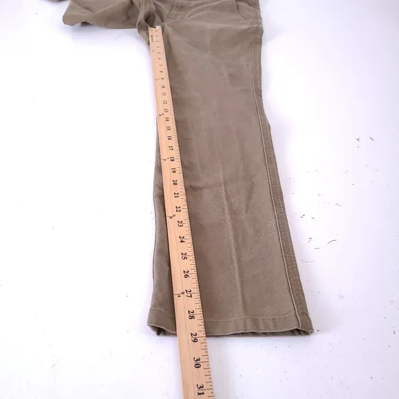 Duck Camp Cordura Brush Pants Size 30x29