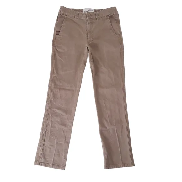 Duck Camp Cordura Brush Pants Size 30x29
