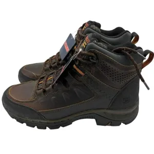 Durango Renegade XP Hickory Brown Hiker Boots Mens Size 8 New in Box