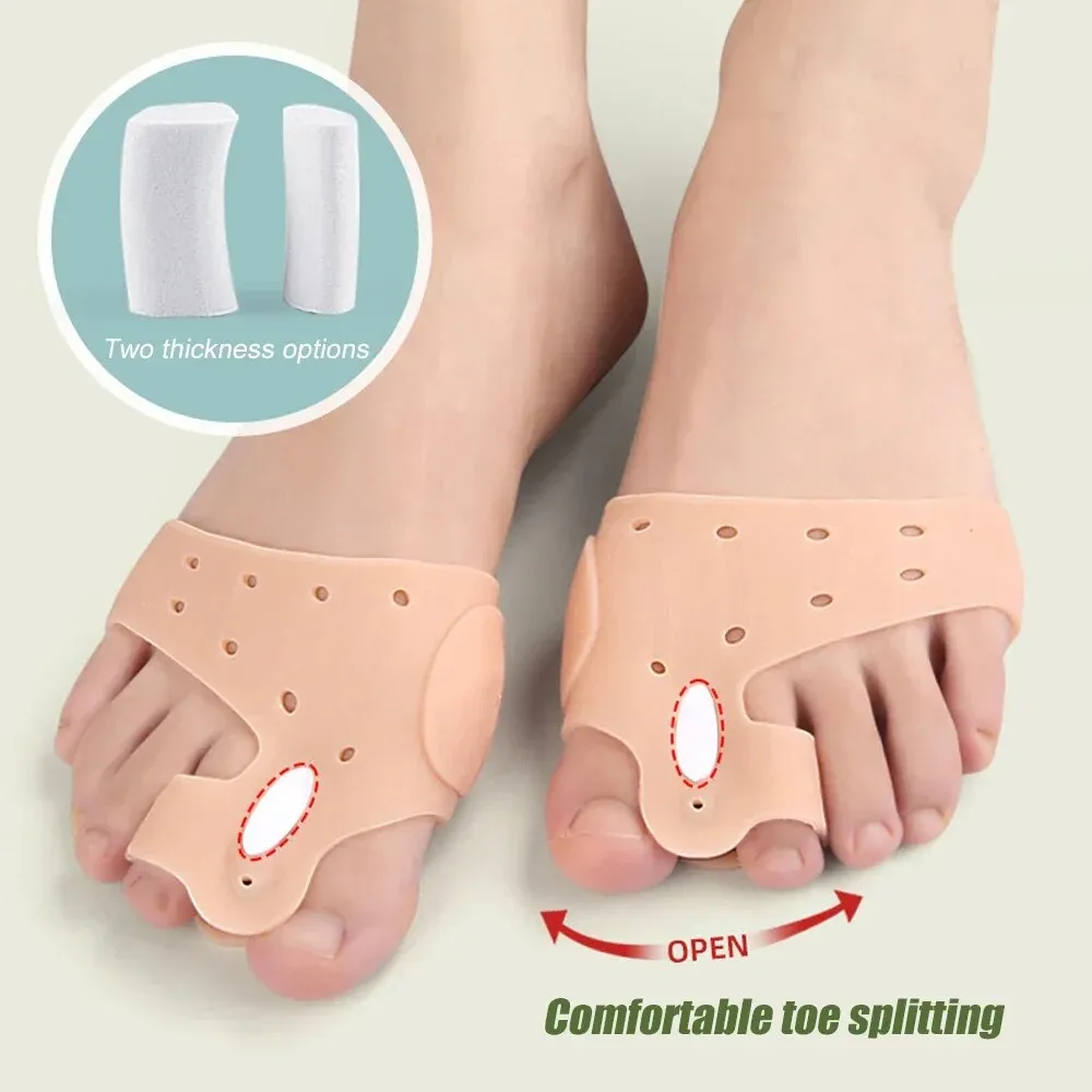 Easiest Way To Relieve Bunion Pain