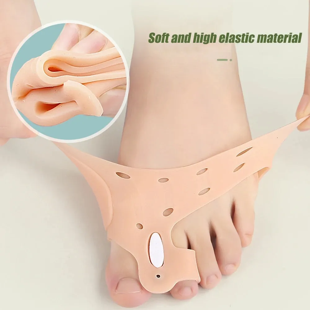 Easiest Way To Relieve Bunion Pain