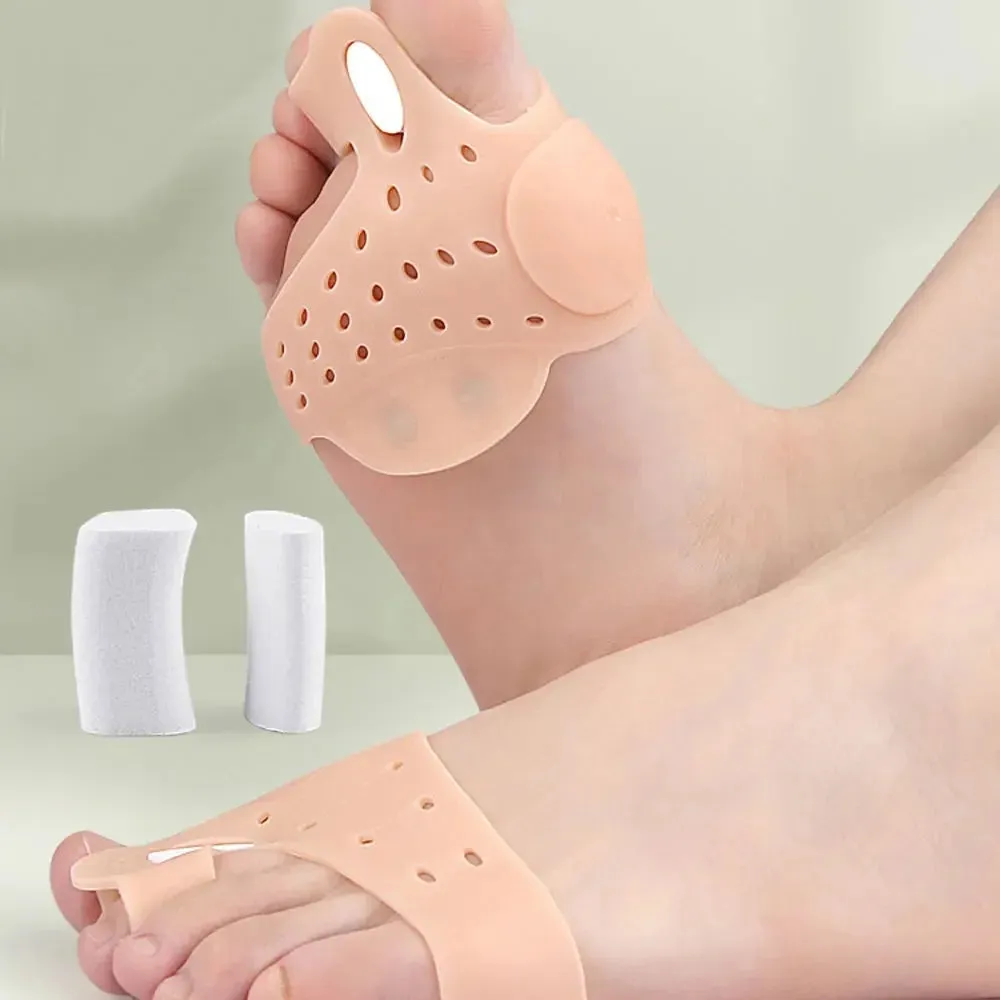 Easiest Way To Relieve Bunion Pain