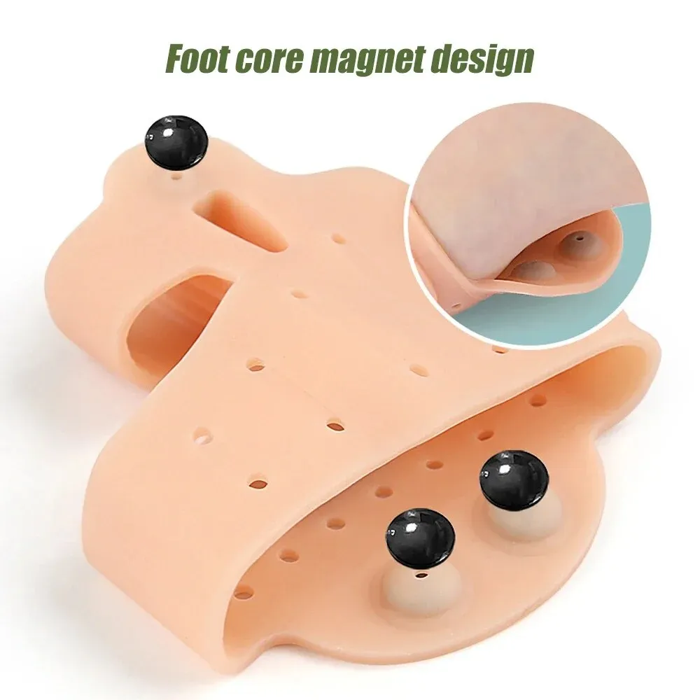Easiest Way To Relieve Bunion Pain