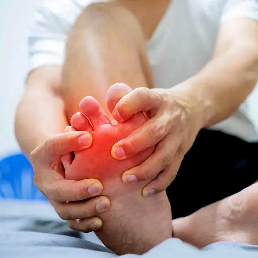 Easiest Way To Relieve Bunion Pain