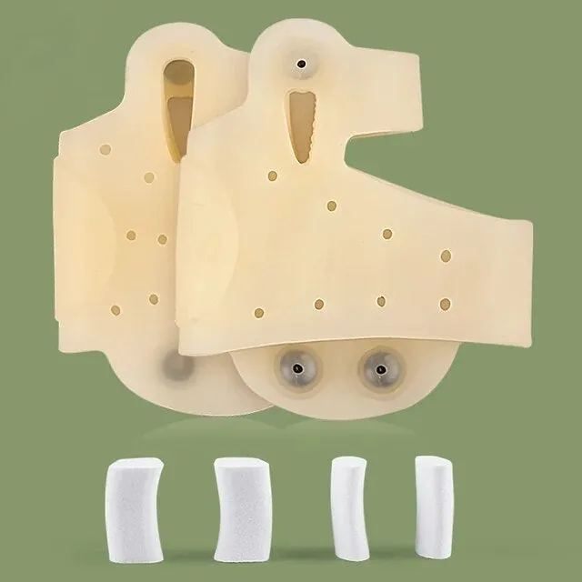 Easiest Way To Relieve Bunion Pain