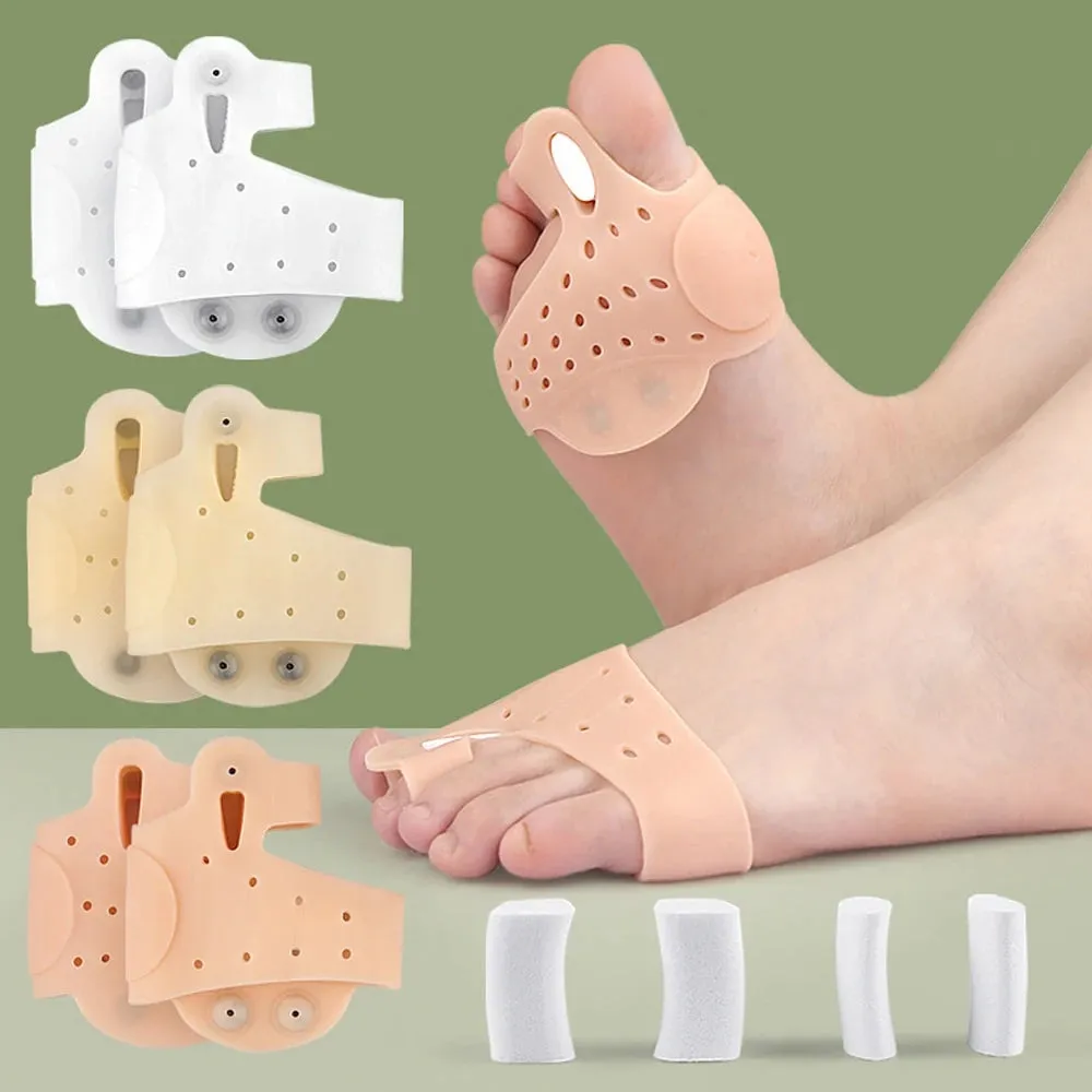 Easiest Way To Relieve Bunion Pain