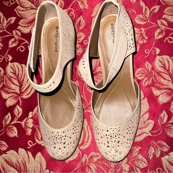 Easy Spirit Shoes