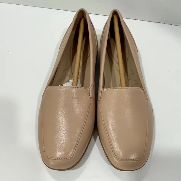 Easy Spirit Womens Devitt Loafers 6M