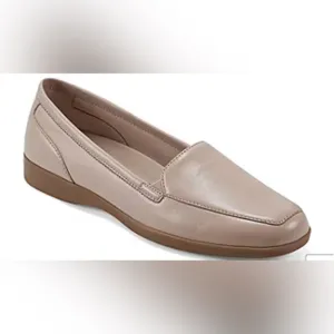 Easy Spirit Womens Devitt Loafers 6M