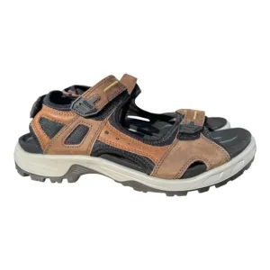 Ecco Yucatan Sport Sandal Men size 46 US 12-12.5