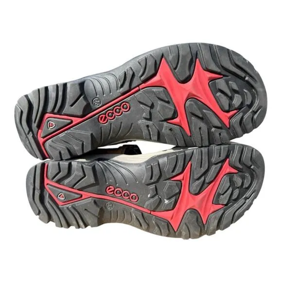Ecco Yucatan Sport Sandal Men size 46 US 12-12.5
