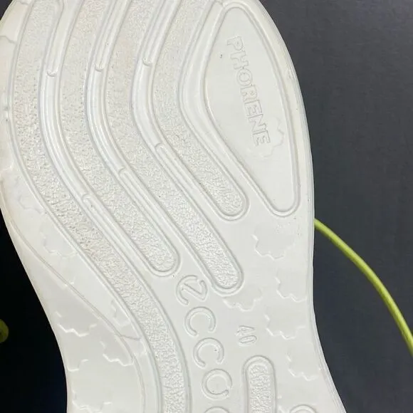 ECCO Women's Therap Lace Sneaker shoes size