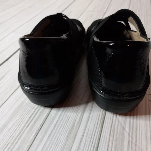 Finn Comfort Maryjane Shoes