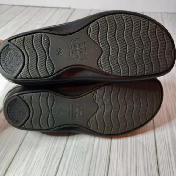 Finn Comfort Maryjane Shoes