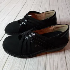 Finn Comfort Maryjane Shoes