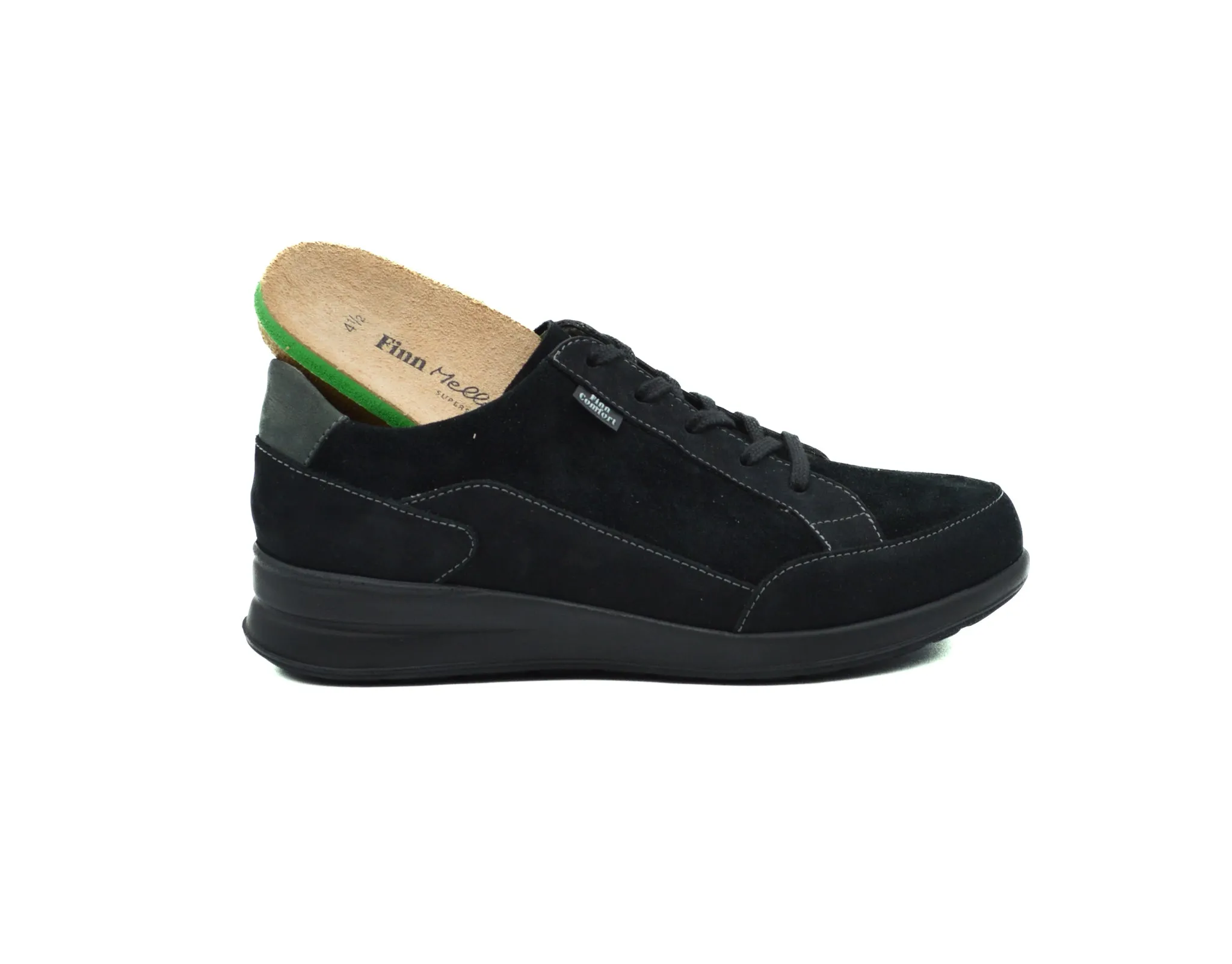 FINN COMFORT PRATO 2286