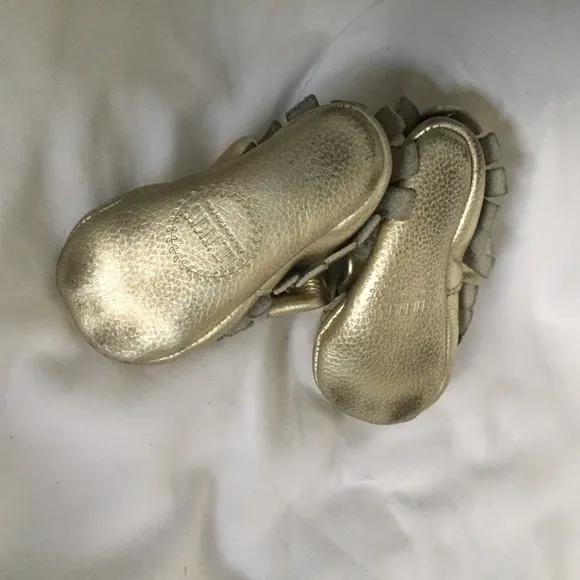 First Birthday gold Bundle