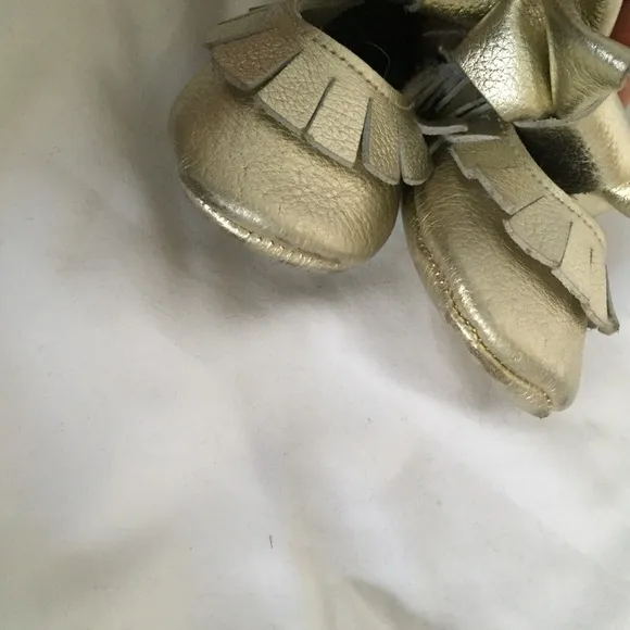 First Birthday gold Bundle