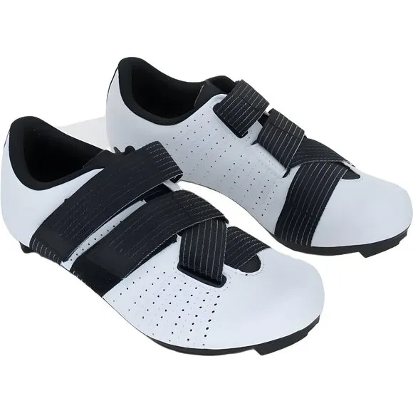 Fizik Unisex Tempo Overcurve Cycling Shoe - Black, EU 38 / US 6