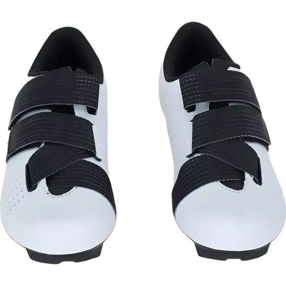 Fizik Unisex Tempo Overcurve Cycling Shoe - Black, EU 38 / US 6