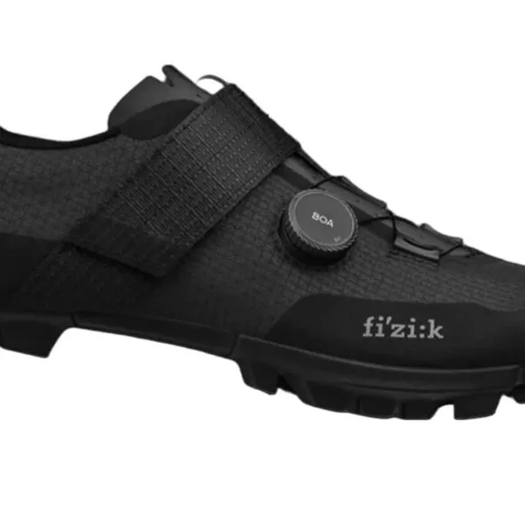 Fizik Vento Ferox Carbon Cycling Shoes