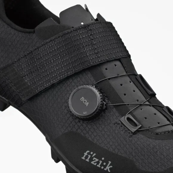 Fizik Vento Ferox Carbon Cycling Shoes