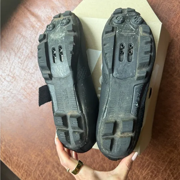 Fizik Vento Ferox Carbon Cycling Shoes