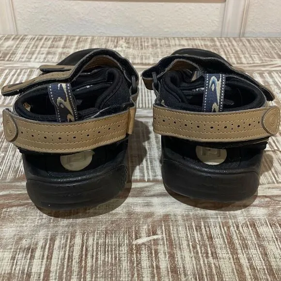 Foot joy, men’s golf sandals ￼