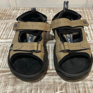 Foot joy, men’s golf sandals ￼