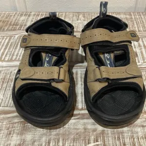 Foot joy, men’s golf sandals ￼