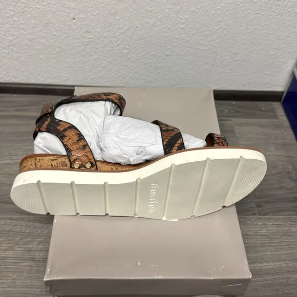 Franco Sarto Daven Gladiator Sandals