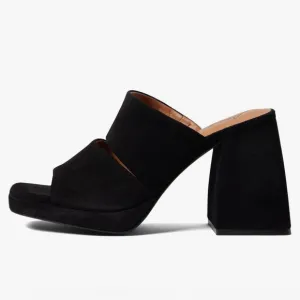 Free People Love Is Everywhere Platform Sandal