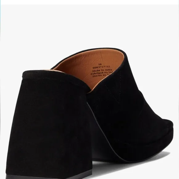 Free People Love Is Everywhere Platform Sandal