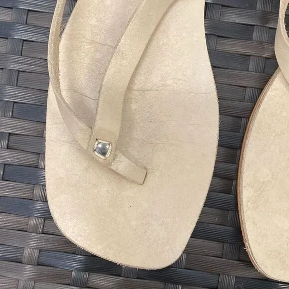 Free people sandals, size 38