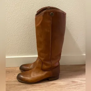 Frye - Melissa Button Tall 2 Knee-High Boots