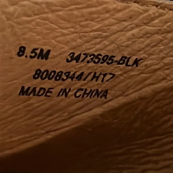 FRYE :: SANDALS