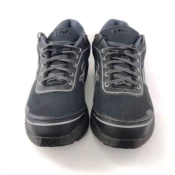 G-Defy Gravity Defyer Mighty Walk Athletic Shoes 14 XW