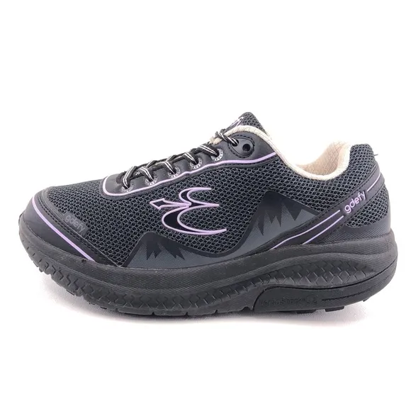 G-Defy Gravity Defyer Mighty Walk Athletic Shoes 9 W