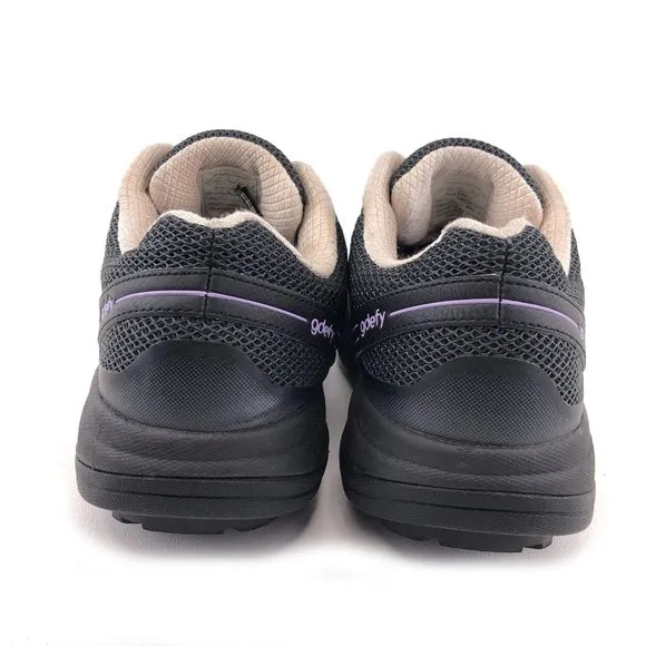 G-Defy Gravity Defyer Mighty Walk Athletic Shoes 9 W