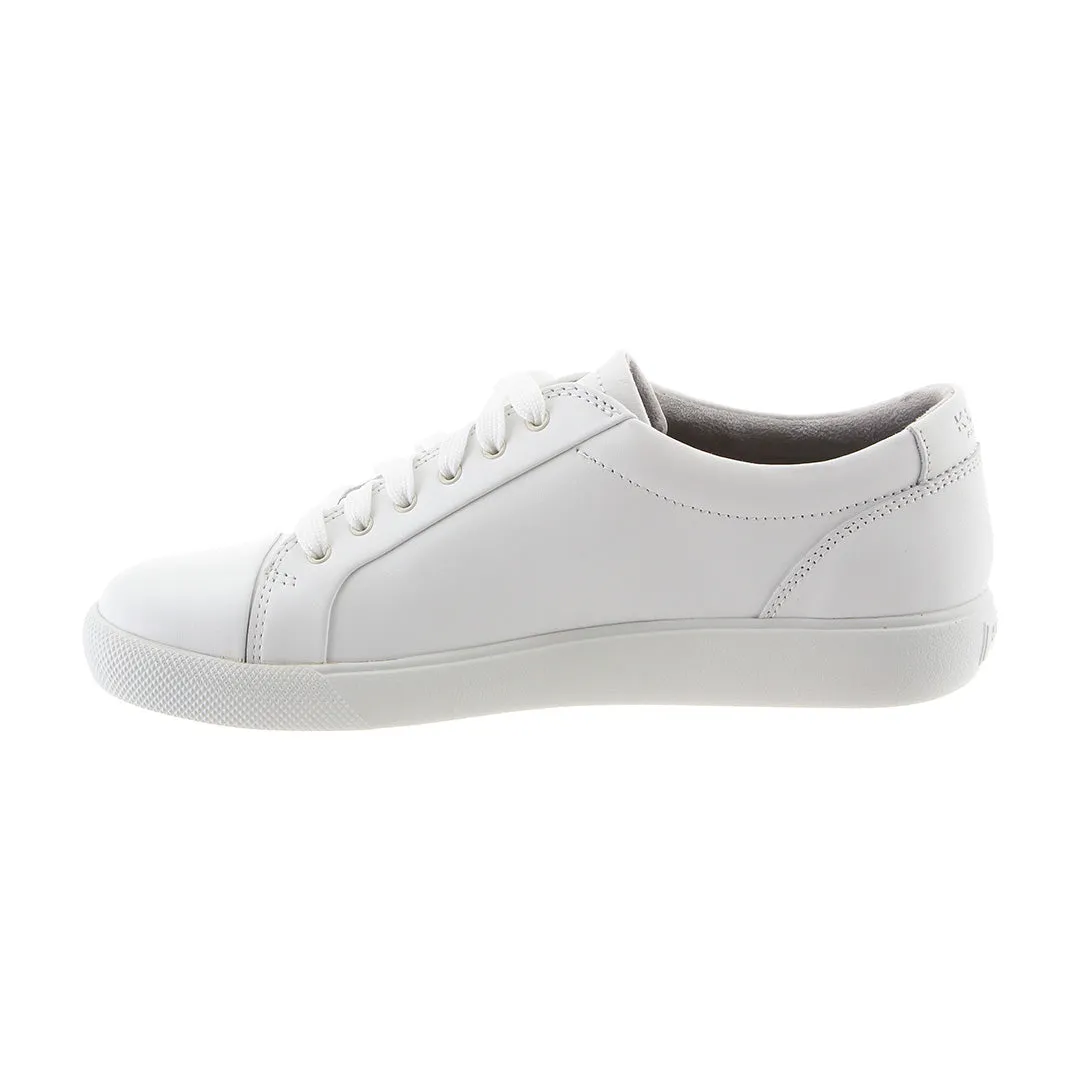 Galley | White Full Grain